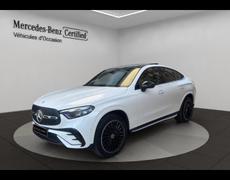 Mercedes GLC Fleury-les-Aubrais