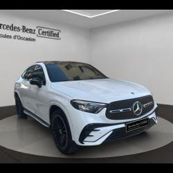 Mercedes GLC 300 d e Hybrid 197+136ch AMG Line 4Matic 9G-Tronic occasion - Fleury-les-Aubrais - photo 3/30
