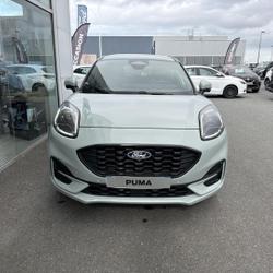 Ford Puma 1.0 EcoBoost Hybrid 125ch ST-Line S&S Saint-Brieuc