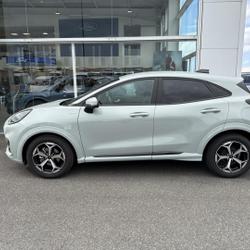Ford Puma 1.0 EcoBoost Hybrid 125ch ST-Line S&S Saint-Brieuc