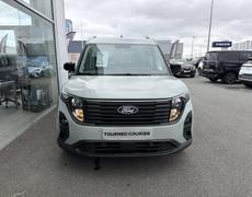Ford Tourneo Courier Saint-Brieuc