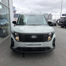 Ford Tourneo Courier 1.0 EcoBoost 125ch S&S Titanium Saint-Brieuc