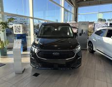 Ford Tourneo Connect Saint-Brieuc