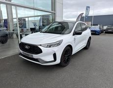 Ford Kuga Saint-Brieuc
