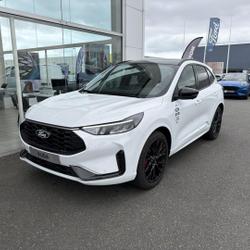 Ford Kuga 2.5 Duratec 180ch Hybrid FlexiFuel ST-Line X Powershift Saint-Brieuc
