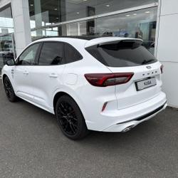 Ford Kuga 2.5 Duratec 180ch Hybrid FlexiFuel ST-Line X Powershift Saint-Brieuc