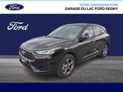 Ford Kuga - 2.5 Duratec 180ch Hybrid FlexiFuel ST-Line Powershift - 37 990 €