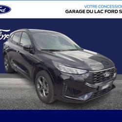 Ford Kuga 2.5 Duratec 180ch Hybrid FlexiFuel ST-Line Powershift S&eacute;gny