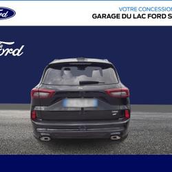 Ford Kuga 2.5 Duratec 180ch Hybrid FlexiFuel ST-Line Powershift S&eacute;gny