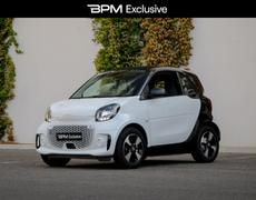Smart Fortwo MONACO