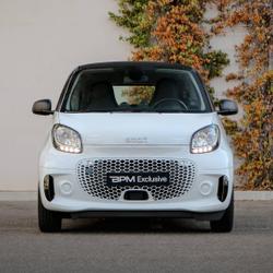 Smart Fortwo EQ 82ch passion occasion - MONACO - photo 2/30