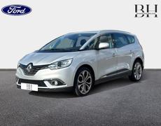 Renault Grand Scenic 4