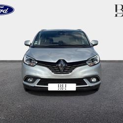Renault Grand Scenic 4 1.5 dCi 110ch Energy Business EDC 7 places occasion - Vitr&eacute; - photo 2/21