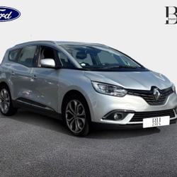 Renault Grand Scenic 4 1.5 dCi 110ch Energy Business EDC 7 places occasion - Vitr&eacute; - photo 3/21