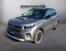 Citroen C5 Aircross Saint-Lô