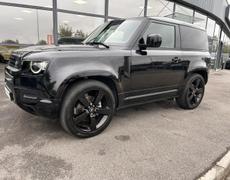 Land Rover Defender Cesson-Sévigné