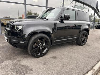 Land Rover Defender - 90 3.0 D250 Hard Top X-Dynamic SE - 78 890 €