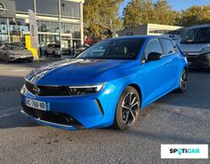 Opel Astra Épernay