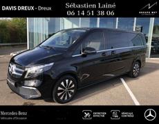 Mercedes Classe V Dreux