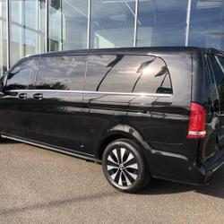 Mercedes Classe V 250 d Extra-Long Avantgarde 9G-Tronic occasion - Dreux - photo 2/43