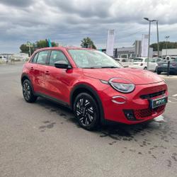 Fiat 600 e 156ch 54kWh Red occasion - Tr&eacute;lissac - photo 3/22