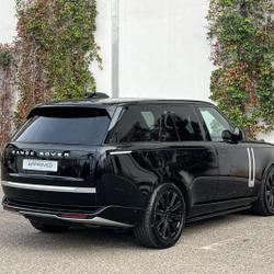 Land Rover Range Rover 3.0 P510e 510ch PHEV Autobiography SWB occasion - Monaco - photo 2/47