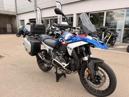 BMW R 80 - R 1300 GS - 22 990 €