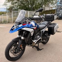 BMW R 80 R 1300 GS occasion - Miserey-Salines - photo 3/8