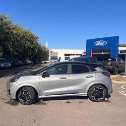 Ford Puma 1.0 EcoBoost Hybrid 125ch ST-Line X S&S Toulon