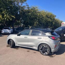Ford Puma 1.0 EcoBoost Hybrid 125ch ST-Line X S&S Toulon