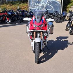 Honda CRF 1100 L Africa Twin Adventure Sports SE 2026 occasion - Miserey-Salines - photo 2/8