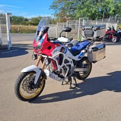 Honda CRF 1100 L Africa Twin Adventure Sports SE 2026 occasion - Miserey-Salines - photo 3/8