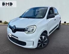 Renault Twingo 3 Saint-Herblain