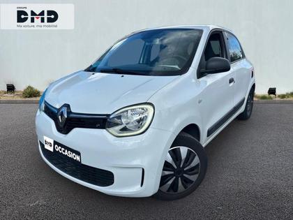 Renault Twingo 3 - 1.0 SCe 65ch Life - 20 - 8 990 €