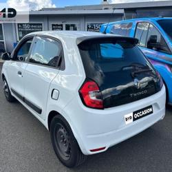 Renault Twingo 3 1.0 SCe 65ch Life - 20 occasion - Saint-Herblain - photo 3/16