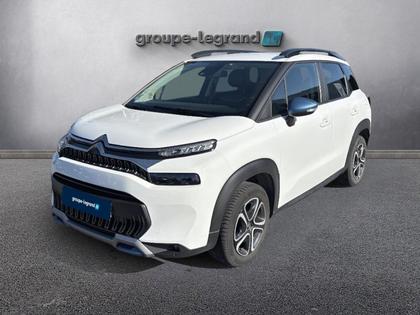 Citroen C3 Aircross - PureTech 110ch S&S Shine - 12 580 €