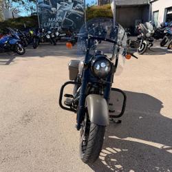 Harley Davidson Road King Special 1745 Noir ABS 2018 occasion - Miserey-Salines - photo 2/7