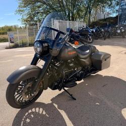 Harley Davidson Road King Special 1745 Noir ABS 2018 occasion - Miserey-Salines - photo 3/7