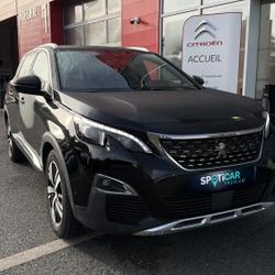 Peugeot 5008 1.5 BlueHDi 130ch S&S GT Line EAT8 occasion - Pont-l'Abb&eacute; - photo 2/16
