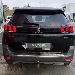 Peugeot 5008 1.5 BlueHDi 130ch S&S GT Line EAT8 occasion - Pont-l'Abb&eacute; - photo 3/16