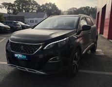 Peugeot 5008 Pont-l'Abbé