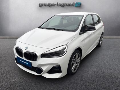 BMW Serie 2 Active Tourer - 216i 109ch M Sport - 16 490 €