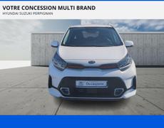 Kia Picanto Perpignan