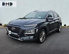 Hyundai Kona Rezé