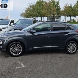 Hyundai Kona 1.0 T-GDi 120ch Edition 1 occasion - Rez&eacute; - photo 2/16