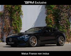 Mercedes AMG GT MONACO