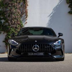 Mercedes AMG GT 63 585ch 4Matic+ MONACO