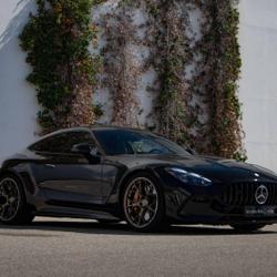 Mercedes AMG GT 63 585ch 4Matic+ MONACO