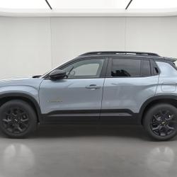 Jeep Avenger 1.2 Turbo T3 145ch MHEV The North Face BVR6 4xe occasion - Seyssinet-Pariset - photo 2/24