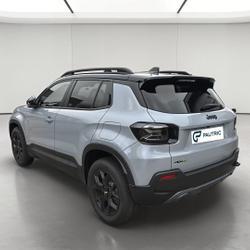 Jeep Avenger 1.2 Turbo T3 145ch MHEV The North Face BVR6 4xe occasion - Seyssinet-Pariset - photo 3/24